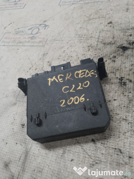 Modul Portiera Stanga Fata Mercedes C 220 2006