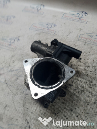 EGR Volkswagen Crafter 2.5 2007