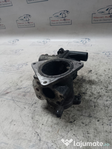 EGR Volkswagen Crafter 2.5 2007