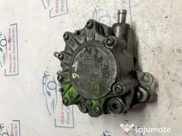 Pompa vacuum Audi A6 2009