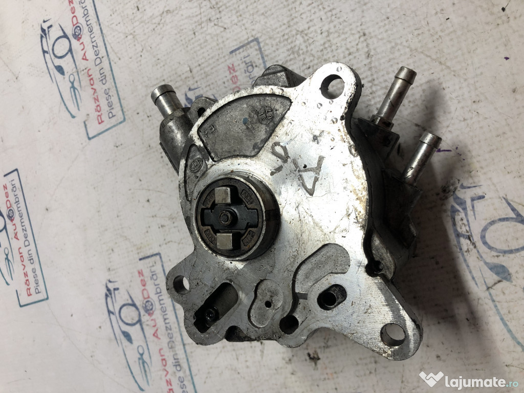 Pompa vacuum Audi A6 2009