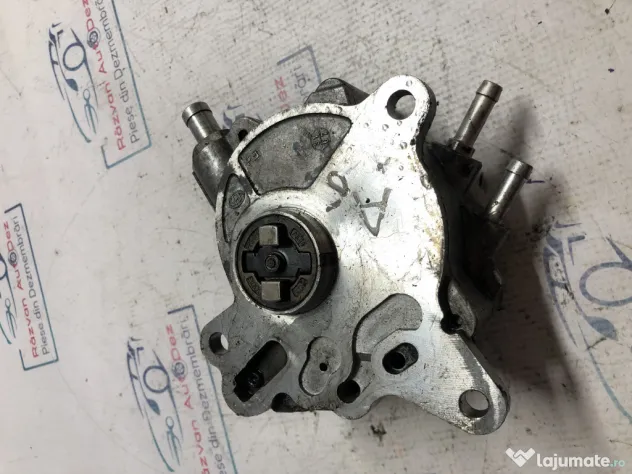 Pompa vacuum Audi A6 2009