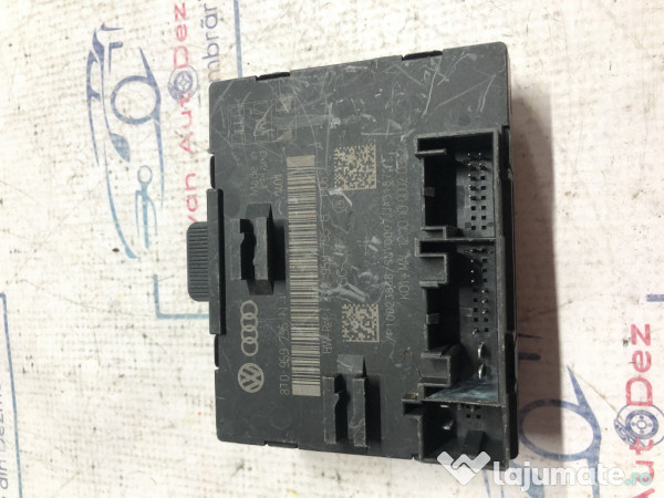 Modul Portiera Stanga Spate Audi A5 2010