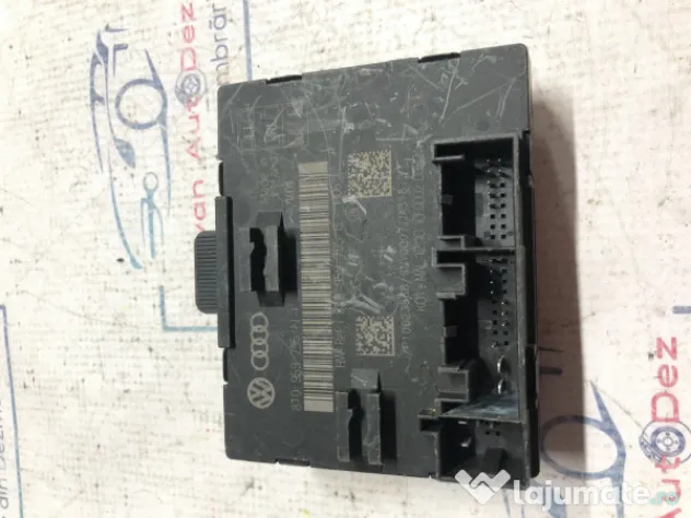 Modul Portiera Stanga Spate Audi A5 2010