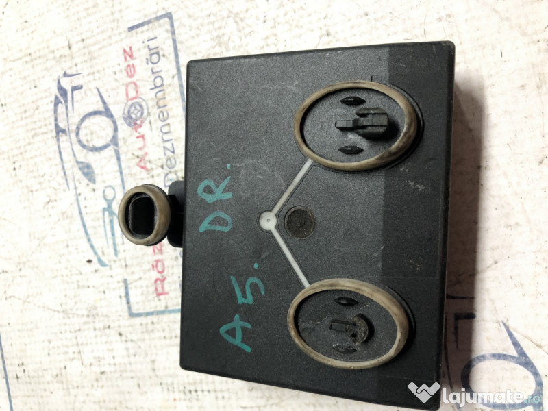 Modul Portiera Stanga Spate Audi A5 2010