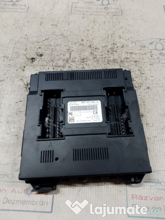 Calculator confort Skoda Roomster 1.6 2011