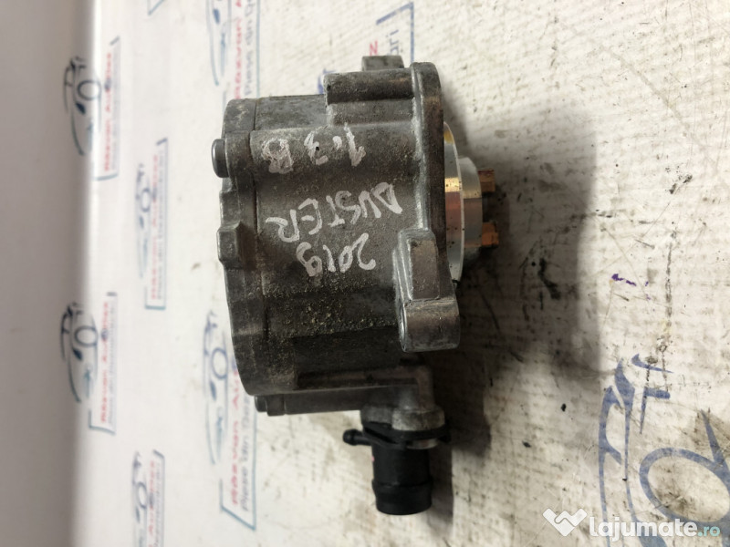 Pompa vacuum Dacia Duster 1.3 Benzina 2019