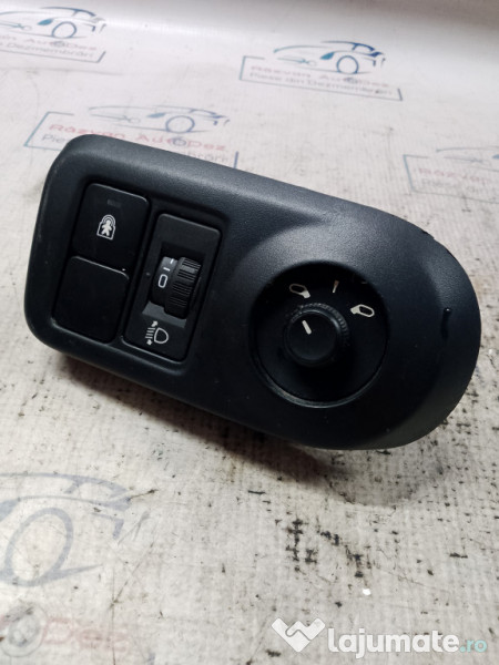 Buton reglaj oglinzi Citroen Cactus 2015