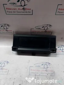 Ceas digital Citroen Cactus 2015