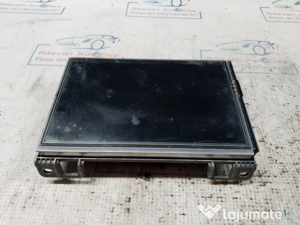 Display navigatie Peugeot 2008 1.2 Benzina 2016