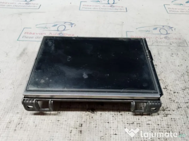 Display navigatie Peugeot 2008 1.2 Benzina 2016