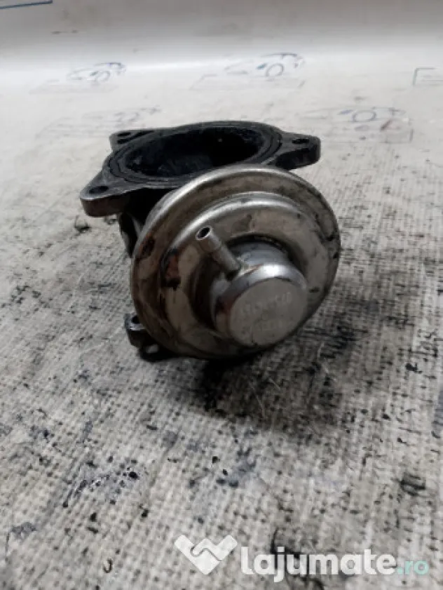 EGR Volkswagen Golf 5 2008