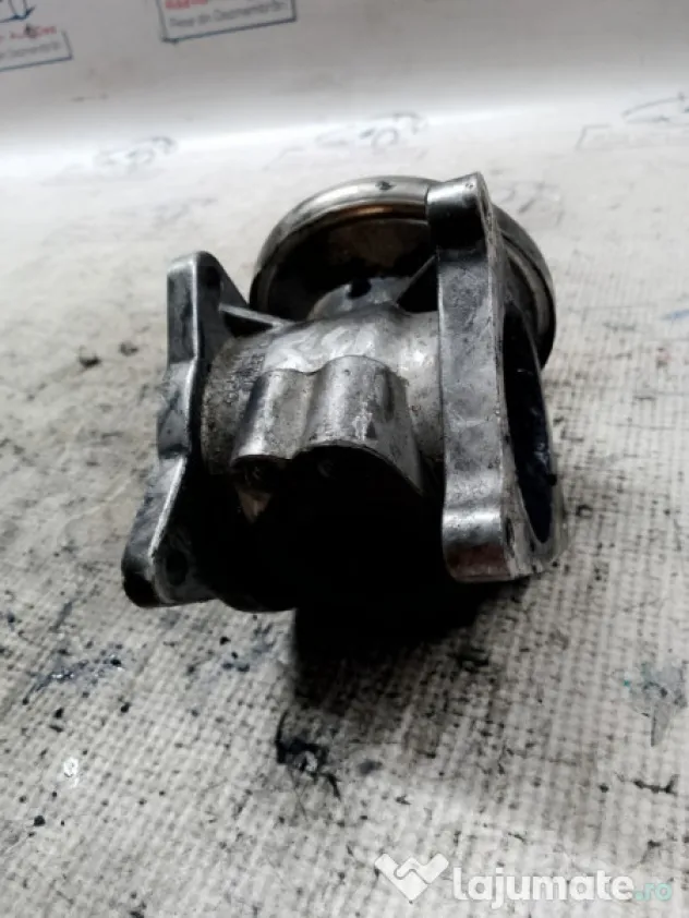 EGR Volkswagen Golf 5 2008