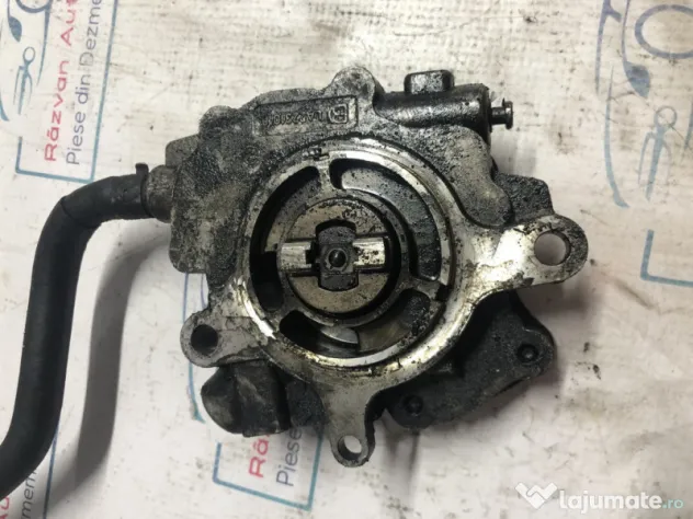 Pompa vacuum Volkswagen Touareg 5.0 Motorina 2006