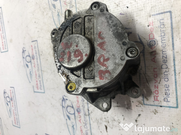 Pompa vacuum Mercedes E 350 2012