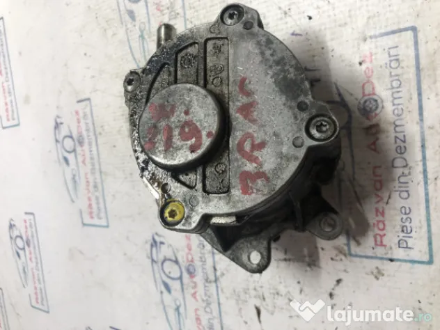 Pompa vacuum Mercedes E 350 2012