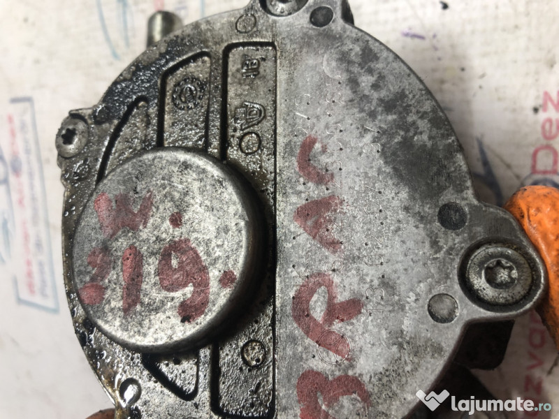 Pompa vacuum Mercedes E 350 2012
