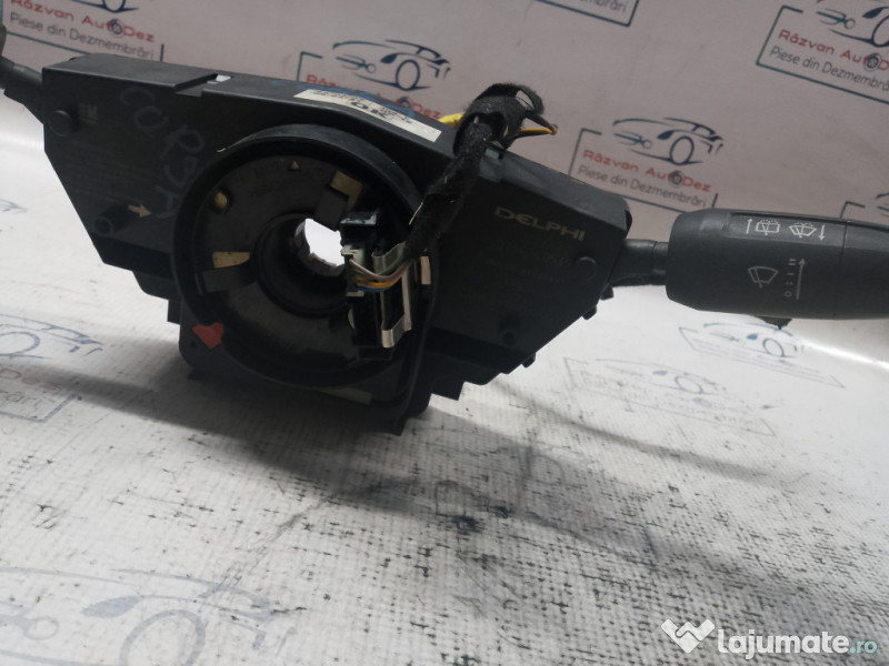 Spira volan + manete Opel Corsa 2007