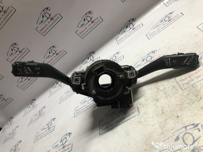 Spira volan + manete Volkswagen Tiguan 2008