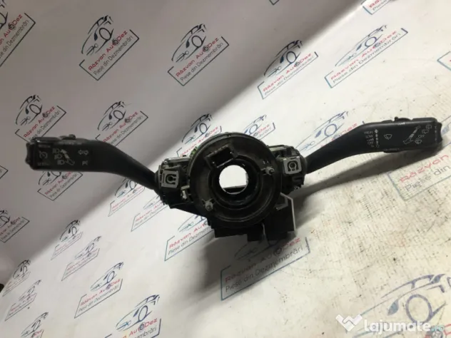 Spira volan + manete Volkswagen Tiguan 2008