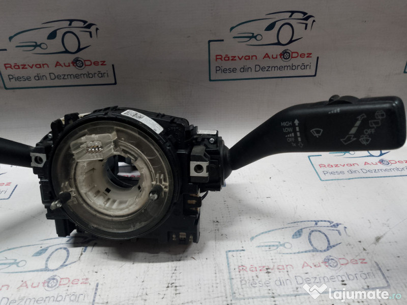 Spira volan + manete Volkswagen Golf 6 2011