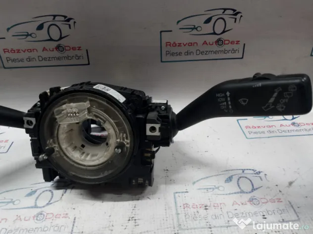 Spira volan + manete Volkswagen Golf 6 2011