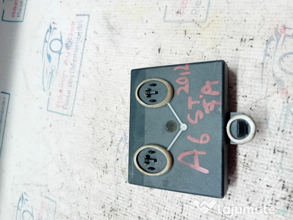 Modul Portiera Stanga Fata Audi A6 2012