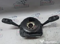 Spira volan + manete BMW 320 2010