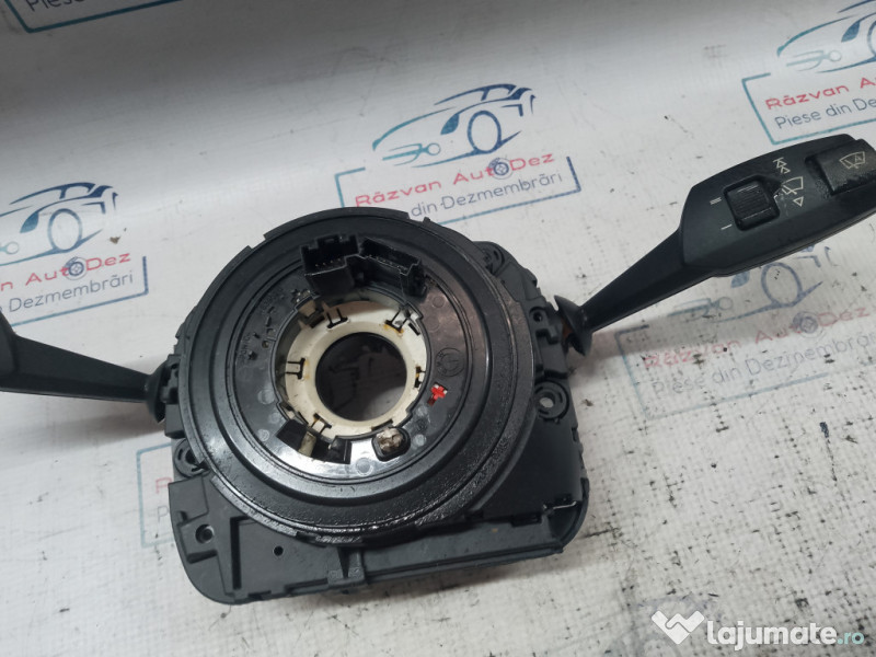 Spira volan + manete BMW 320 2010