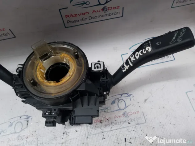 Spira volan + manete Volkswagen Scirocco 2010