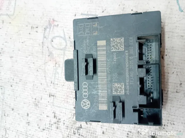 Modul Portiera Stanga Spate Audi A4 B8 2010