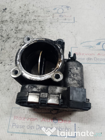 Clapeta acceleratie Mercedes ML 3.0 Motorina 2008