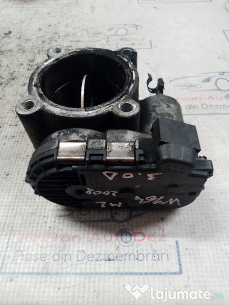 Clapeta acceleratie Mercedes ML 3.0 Motorina 2008