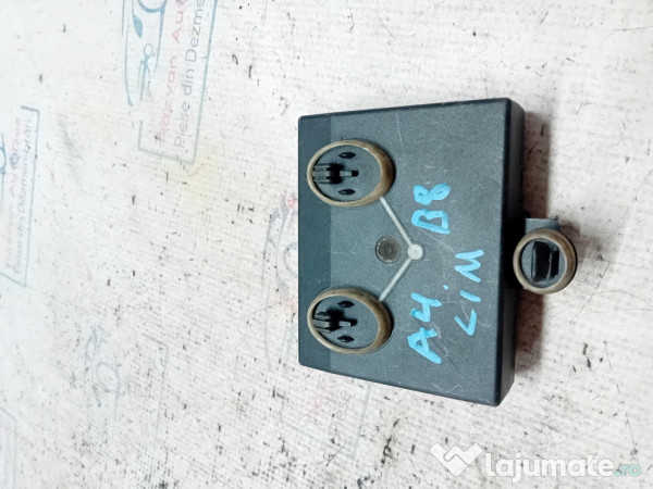 Modul Portiera Stanga Spate Audi A4 B8 2010
