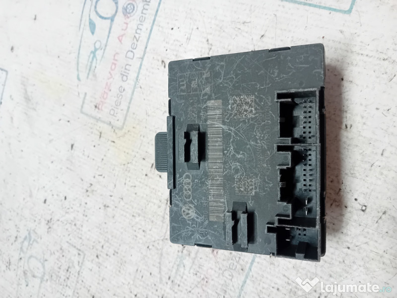 Modul Portiera Stanga Spate Audi A4 B8 2010