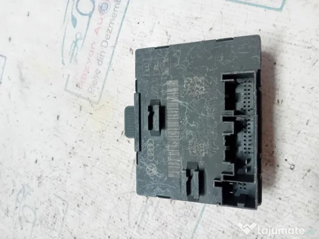 Modul Portiera Stanga Spate Audi A4 B8 2010
