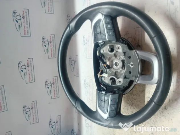 Volan cu comenzi Fiat Tipo 2016