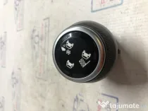 Switch Fiat 500X 2016