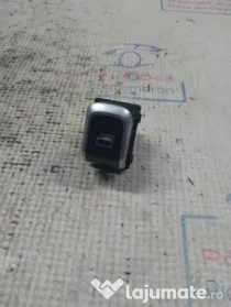 Buton geam electric Audi A4 B8 2010