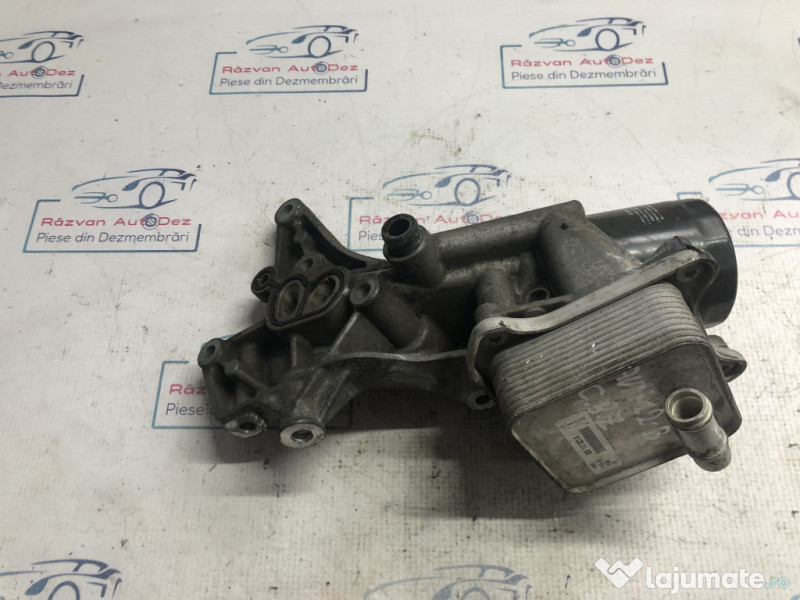 Termoflot Audi A1 1.2 Benzina 2012