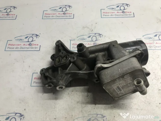 Termoflot Audi A1 1.2 Benzina 2012