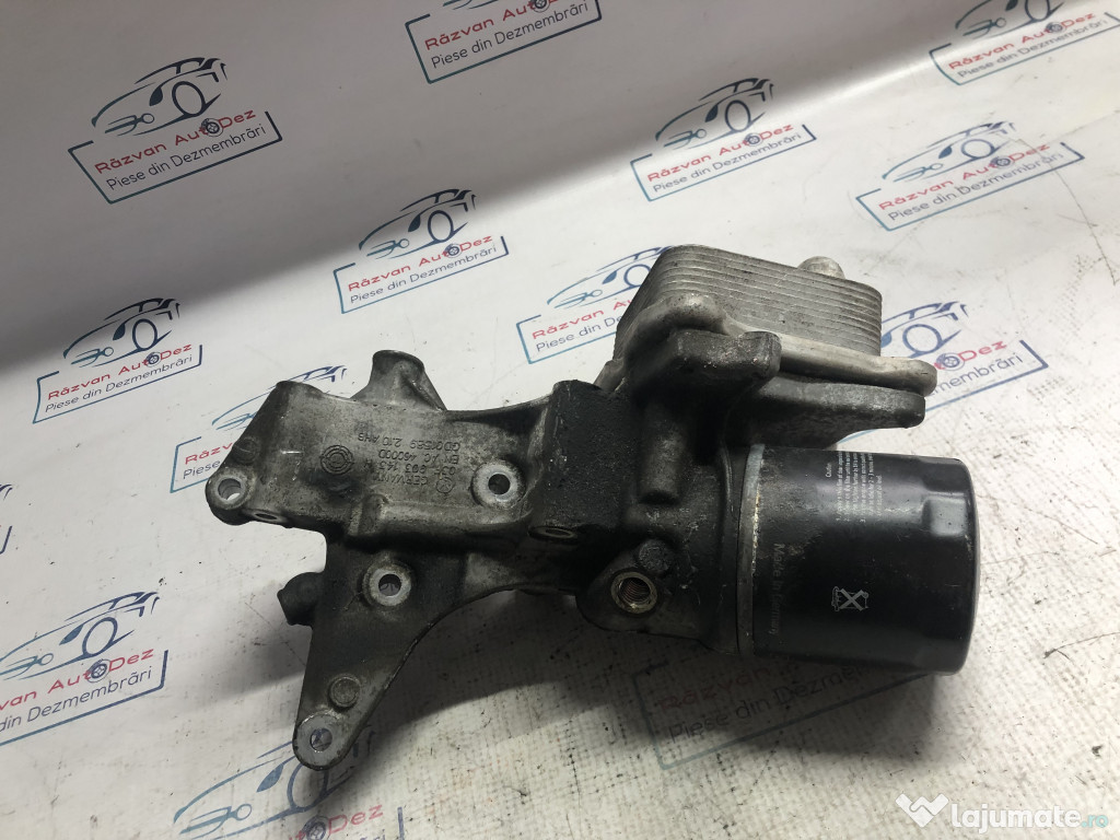 Termoflot Audi A1 1.2 Benzina 2012