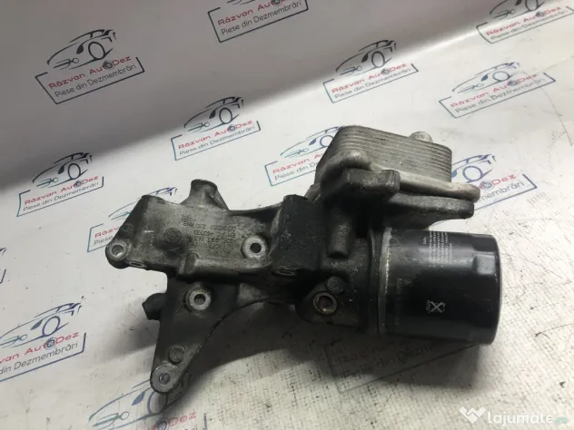 Termoflot Audi A1 1.2 Benzina 2012