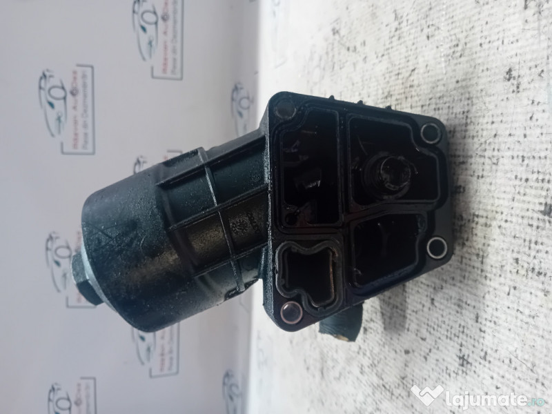 Termoflot Volkswagen Polo 1.2 2012