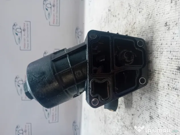 Termoflot Volkswagen Polo 1.2 2012
