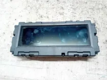 Display CD Player Opel Insignia A 2010