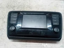 Display navigatie Skoda Octavia 3 2015