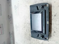 Display navigatie Volkswagen Golf 7 2014