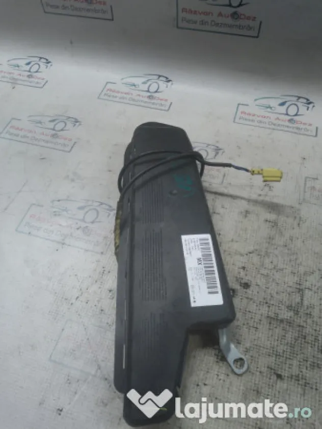 Airbag scaun stanga fata Volkswagen Jetta 2008
