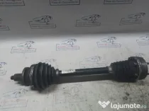 Planetara stanga fata Skoda Fabia 2 2009